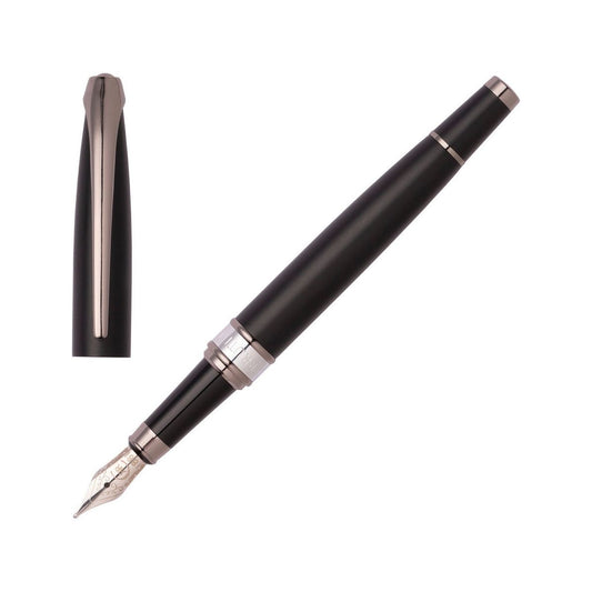 CERRUTI WRITING FASHION ACCESSORIES Mod. NSC2452A FASHION ACCESSORIES CERRUTI WRITING Dark Slate Gray