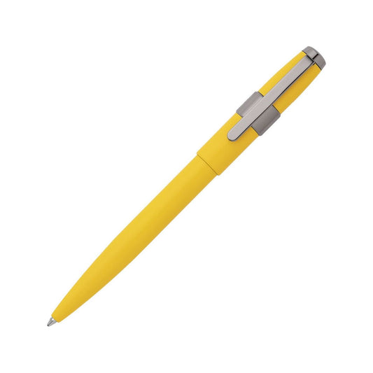 CERRUTI WRITING FASHION ACCESSORIES Mod. NSC3284S FASHION ACCESSORIES CERRUTI WRITING Goldenrod