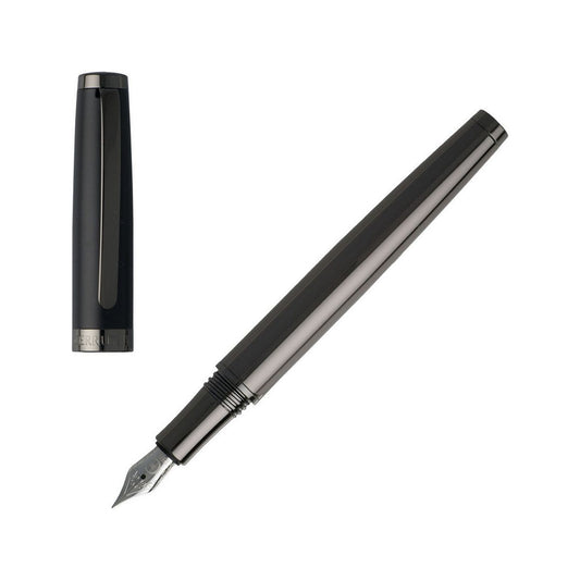 CERRUTI WRITING FASHION ACCESSORIES Mod. NSN8742A FASHION ACCESSORIES CERRUTI WRITING Dark Slate Gray