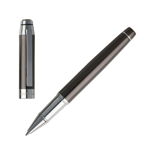 CERRUTI WRITING FASHION ACCESSORIES Mod. NST0995 FASHION ACCESSORIES CERRUTI WRITING Dim Gray