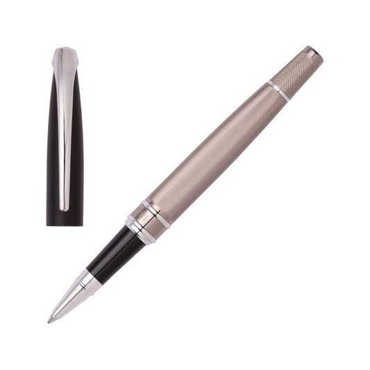 CERRUTI WRITING FASHION ACCESSORIES Mod. NSW2455D FASHION ACCESSORIES CERRUTI WRITING Dark Gray