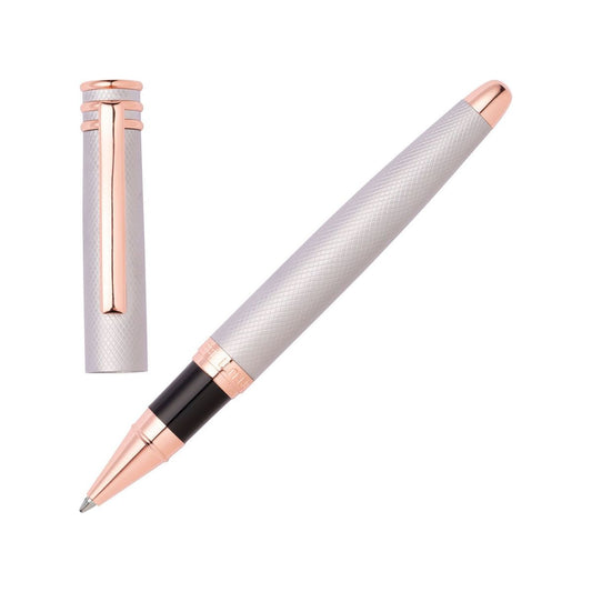 CERRUTI WRITING FASHION ACCESSORIES Mod. NSW2985C FASHION ACCESSORIES CERRUTI WRITING Light Gray
