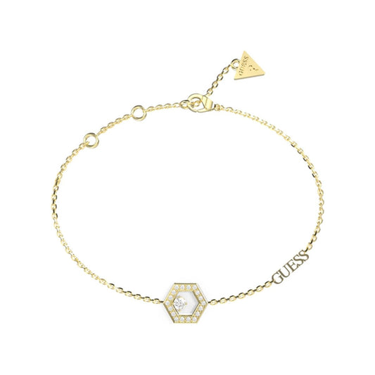 GUESS JEWELS JEWELRY Mod. JUBB04650JWYGS DESIGNER FASHION JEWELLERY GUESS JEWELS Bisque