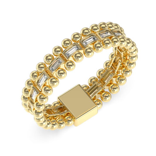 GUESS JEWELS JEWELRY Mod. JUBB05232JWYGS-0