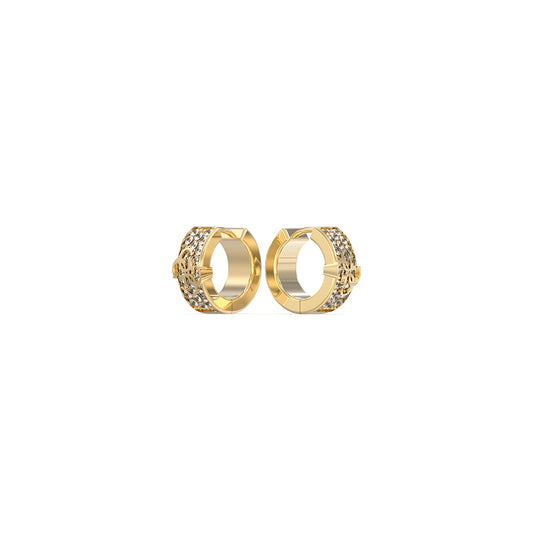GUESS JEWELS JEWELRY Mod. JUBE03283JWYGT-U-0