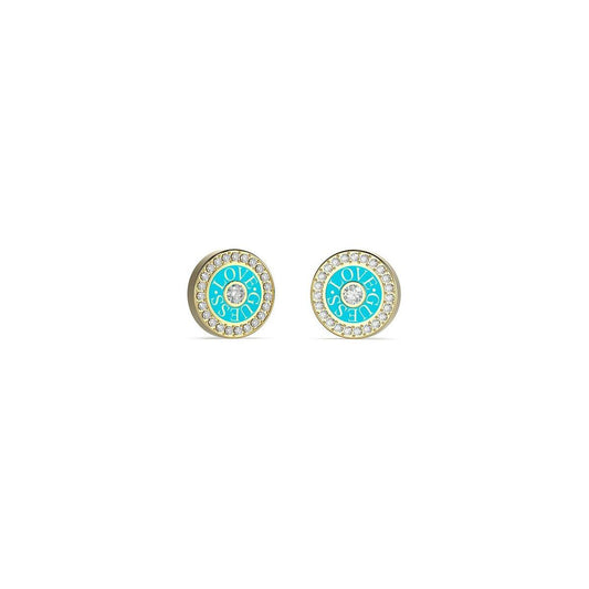 GUESS JEWELS JEWELRY Mod. JUBE04081JWYGTQT-U DESIGNER FASHION JEWELLERY GUESS JEWELS Light Gray