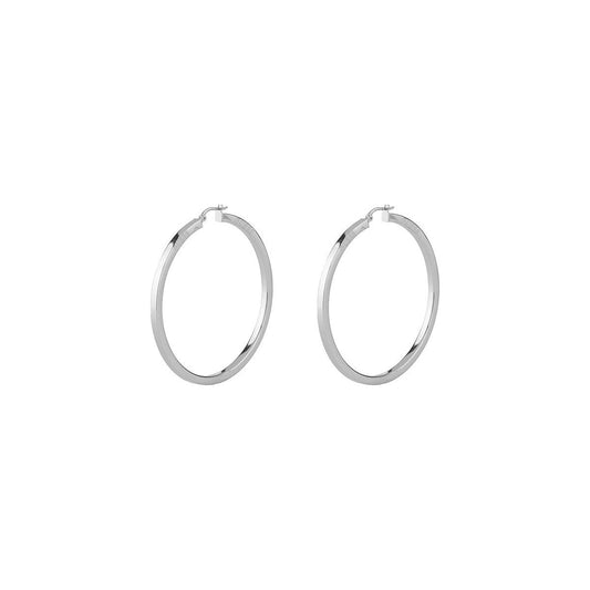 GUESS JEWELS JEWELRY Mod. JUBE04198JWRHT-U DESIGNER FASHION JEWELLERY GUESS JEWELS Gray