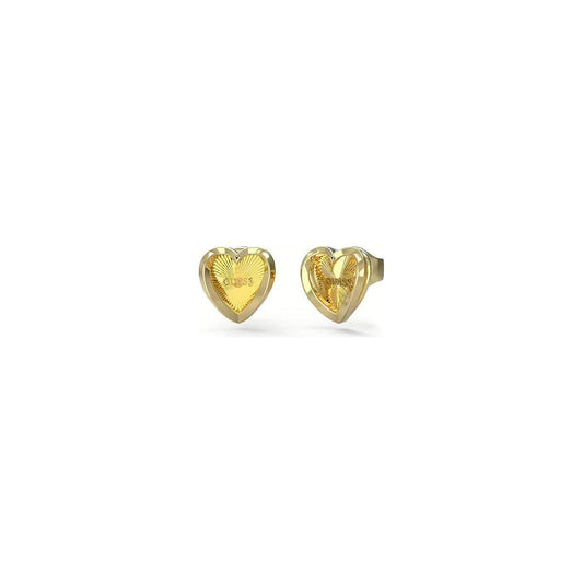 GUESS JEWELS JEWELRY Mod. JUBE04612JWYGT-U DESIGNER FASHION JEWELLERY GUESS JEWELS Tan