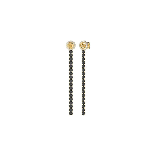 GUESS JEWELS JEWELRY Mod. JUBE05144JWYGBKT-U DESIGNER FASHION JEWELLERY GUESS JEWELS Antique White