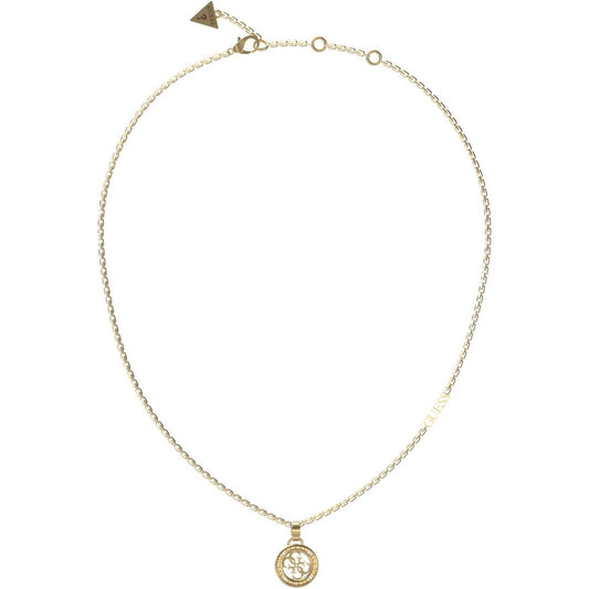 GUESS JEWELS JEWELRY Mod. JUBN02288JWYGBKT-U DESIGNER FASHION JEWELLERY GUESS JEWELS Beige