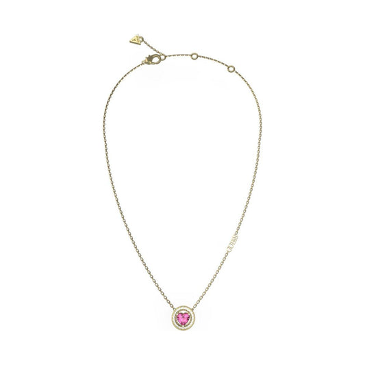 GUESS JEWELS JEWELRY Mod. JUBN04667JWYGFCT-U DESIGNER FASHION JEWELLERY GUESS JEWELS Light Gray