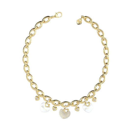 GUESS JEWELS JEWELRY Mod. JUBN05203JWYGWHT-U-0