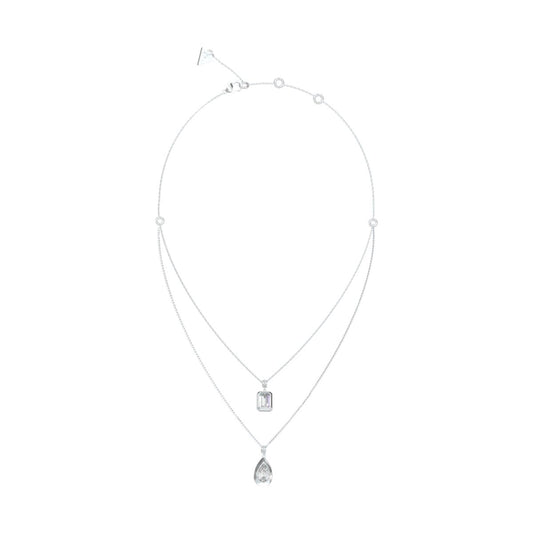 GUESS JEWELS JEWELRY Mod. JUBN05242JWRHT-U DESIGNER FASHION JEWELLERY GUESS JEWELS Lavender