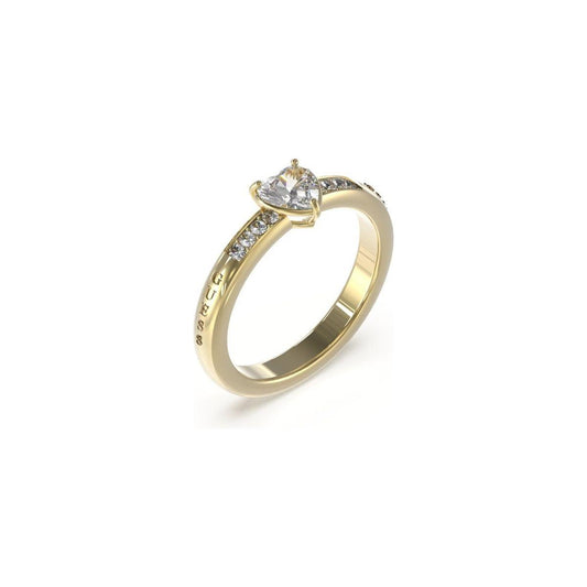 GUESS JEWELS JEWELRY Mod. JUBR03175JWYG58 DESIGNER FASHION JEWELLERY GUESS JEWELS Light Gray