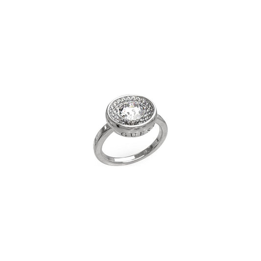 GUESS JEWELS JEWELRY Mod. JUBR03397JWRH56 DESIGNER FASHION JEWELLERY GUESS JEWELS Gray