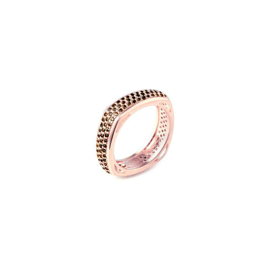 GUESS JEWELS JEWELRY Mod. JUBR04675JWRGBK54 DESIGNER FASHION JEWELLERY GUESS JEWELS Bisque