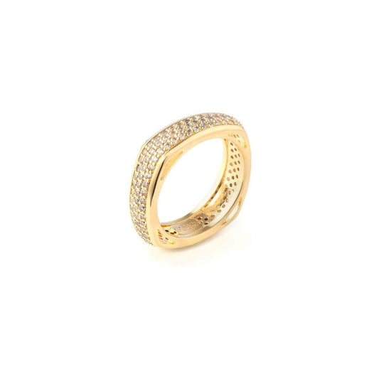 GUESS JEWELS JEWELRY Mod. JUBR04675JWYG54 DESIGNER FASHION JEWELLERY GUESS JEWELS Bisque