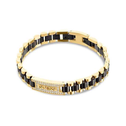 GUESS JEWELS JEWELRY Mod. JUMB03200JWYGBKT-U DESIGNER FASHION JEWELLERY GUESS JEWELS Dark Slate Gray