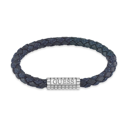 GUESS JEWELS JEWELRY Mod. JUMB05036JWSTDNS DESIGNER FASHION JEWELLERY GUESS JEWELS Light Gray