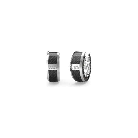 GUESS JEWELS JEWELRY Mod. JUME04042JWSTBKT-U DESIGNER FASHION JEWELLERY GUESS JEWELS Gray