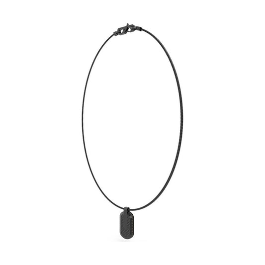 GUESS JEWELS JEWELRY Mod. JUMN04038JWBKT-U DESIGNER FASHION JEWELLERY GUESS JEWELS Dark Slate Gray