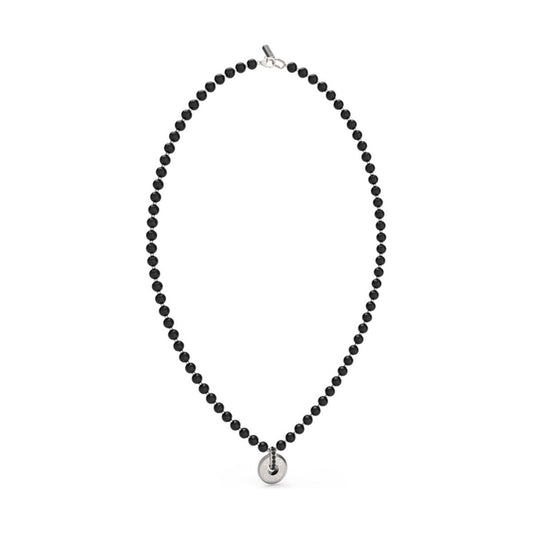 GUESS JEWELS JEWELRY Mod. JUMN04061JWSTBKT-U DESIGNER FASHION JEWELLERY GUESS JEWELS Light Gray