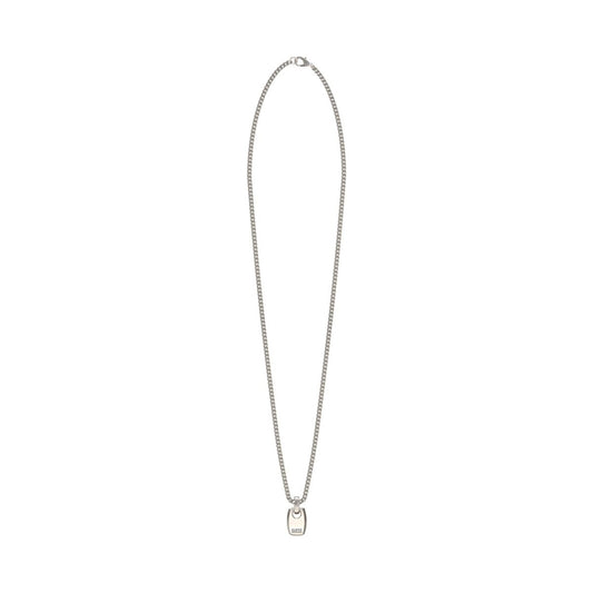 GUESS JEWELS JEWELRY Mod. JUMN05040JWSTT-U DESIGNER FASHION JEWELLERY GUESS JEWELS Light Gray