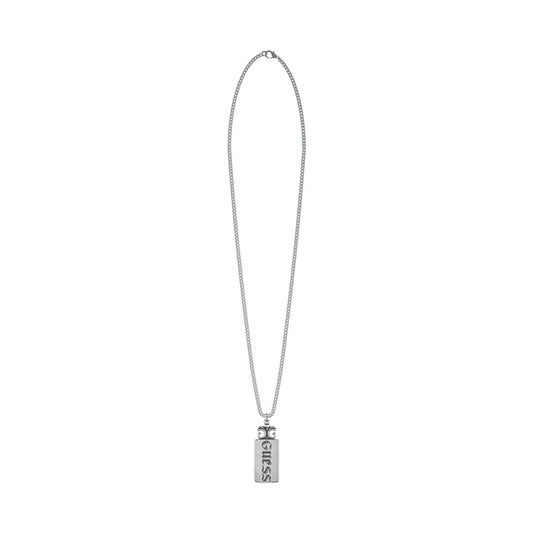 GUESS JEWELS JEWELRY Mod. JUMN05056JWAST-U DESIGNER FASHION JEWELLERY GUESS JEWELS Gray