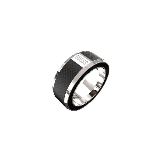 GUESS JEWELS JEWELRY Mod. JUMR04048JWSTBK64 DESIGNER FASHION JEWELLERY GUESS JEWELS Light Gray