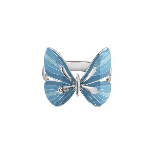 GUESS JEWELS JEWELRY Mod. UBB85148 DESIGNER FASHION JEWELLERY GUESS JEWELS Cadet Blue