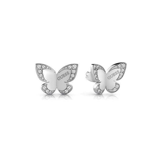 GUESS JEWELS JEWELRY Mod. UBE78010 DESIGNER FASHION JEWELLERY GUESS JEWELS Light Gray