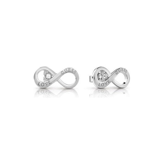 GUESS JEWELS JEWELRY Mod. UBE85010 DESIGNER FASHION JEWELLERY GUESS JEWELS Light Gray