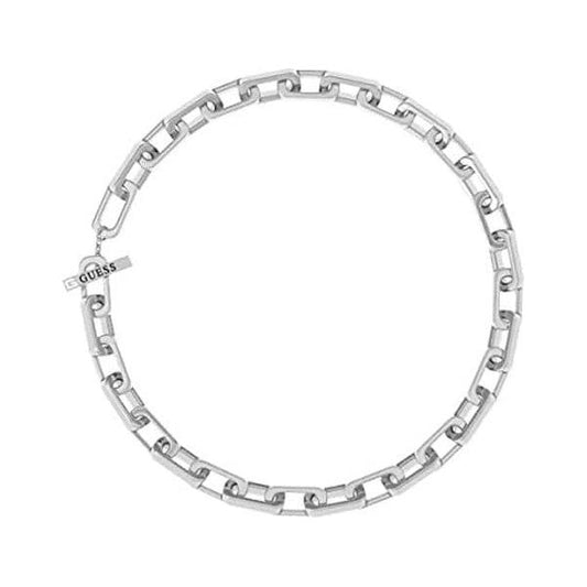 GUESS JEWELS JEWELRY Mod. UMN20000 DESIGNER FASHION JEWELLERY GUESS JEWELS Light Gray
