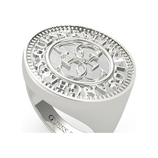 GUESS JEWELS JEWELRY Mod. UMR20000-64 DESIGNER FASHION JEWELLERY GUESS JEWELS Light Gray