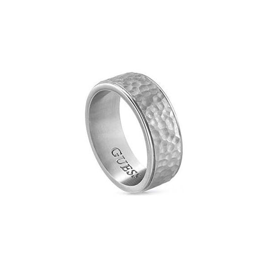 GUESS JEWELS JEWELRY Mod. UMR29004-62 DESIGNER FASHION JEWELLERY GUESS JEWELS Gray