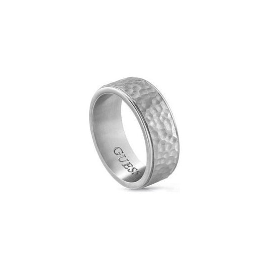GUESS JEWELS JEWELRY Mod. UMR29004-66 DESIGNER FASHION JEWELLERY GUESS JEWELS Gray