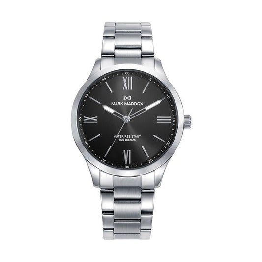 MARK MADDOX - NEW COLLECTION Mod. HM1018-53 WATCHES MARK MADDOX Dark Slate Gray