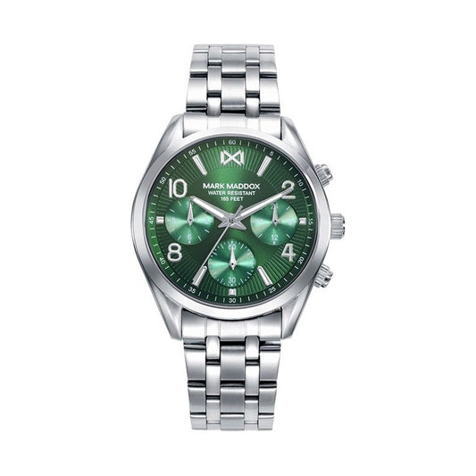 MARK MADDOX - NEW COLLECTION Mod. MM1021-65 WATCHES MARK MADDOX Gray