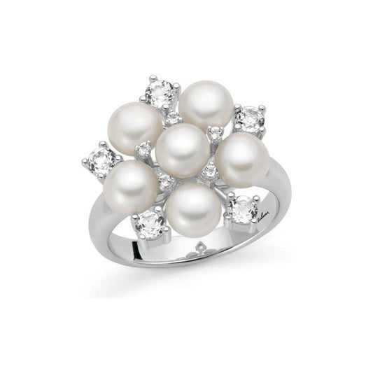 MILUNA Mod. PLI1717 DESIGNER FASHION JEWELLERY MILUNA Light Gray