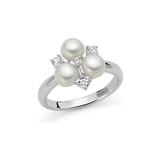 MILUNA Mod. PLI1718 DESIGNER FASHION JEWELLERY MILUNA Light Gray