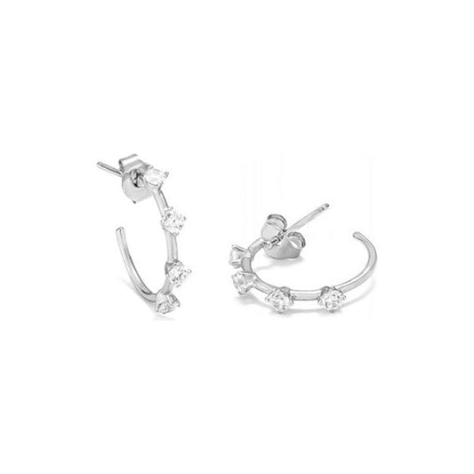 RADIANT JEWELS JEWELRY Mod. RY000001 DESIGNER FASHION JEWELLERY RADIANT JEWELS Light Gray