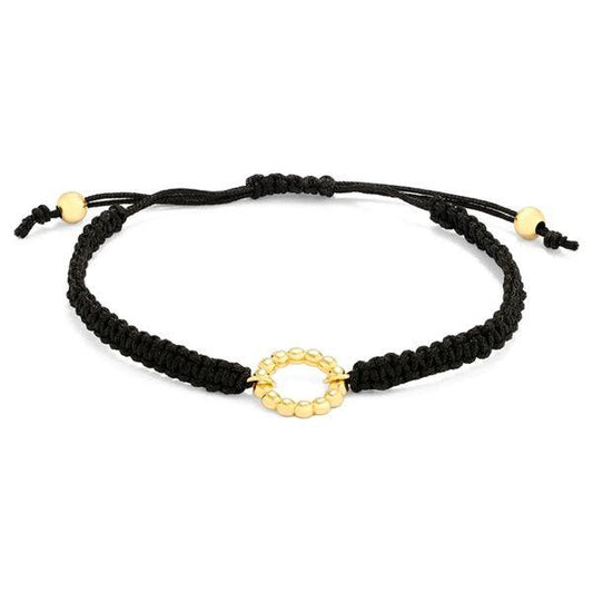 RADIANT JEWELS JEWELRY Mod. RY000021 DESIGNER FASHION JEWELLERY RADIANT JEWELS Black