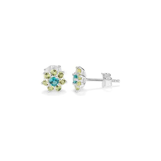 RADIANT JEWELS JEWELRY Mod. RY000109 DESIGNER FASHION JEWELLERY RADIANT JEWELS Light Gray