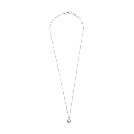 RADIANT JEWELS JEWELRY Mod. RY000117 DESIGNER FASHION JEWELLERY RADIANT JEWELS Light Gray