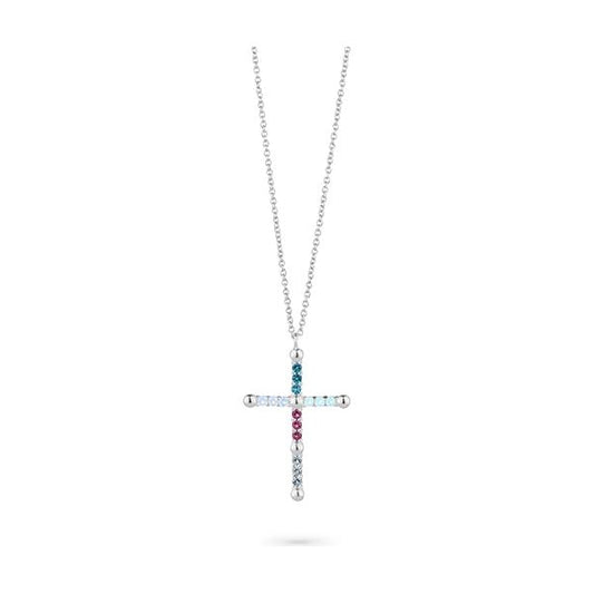 RADIANT JEWELS JEWELRY Mod. RY000125 DESIGNER FASHION JEWELLERY RADIANT JEWELS Light Gray