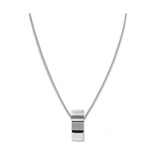 ROSEFIELD JEWELS JEWELRY Mod. BWCNS-J205 DESIGNER FASHION JEWELLERY ROSEFIELD JEWELS Light Gray