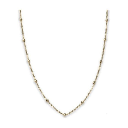 ROSEFIELD JEWELS JEWELRY Mod. JDCHG-J057 DESIGNER FASHION JEWELLERY ROSEFIELD JEWELS Beige