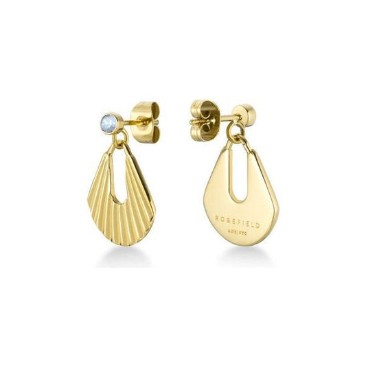 ROSEFIELD JEWELS JEWELRY Mod. JSSSCG-J256 DESIGNER FASHION JEWELLERY ROSEFIELD JEWELS Bisque