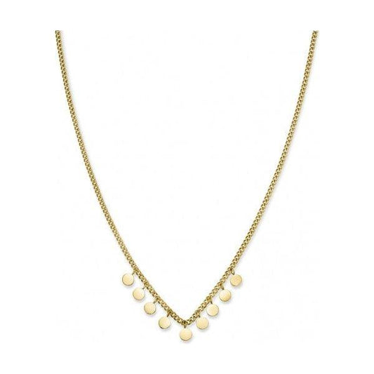 ROSEFIELD JEWELS JEWELRY Mod. JTNMG-J444 DESIGNER FASHION JEWELLERY ROSEFIELD JEWELS Antique White