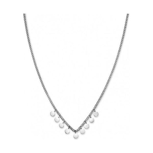 ROSEFIELD JEWELS JEWELRY Mod. JTNMS-J445 DESIGNER FASHION JEWELLERY ROSEFIELD JEWELS Light Gray